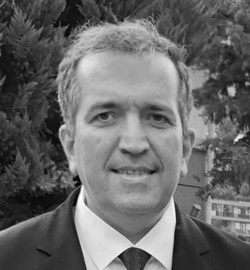 Dr. Mehmet Emre Baştopçu