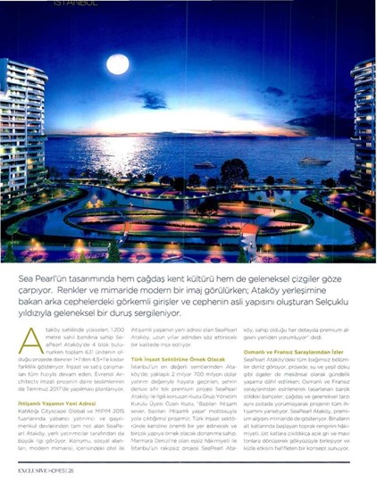  Exclusive homes kuzu grup3
