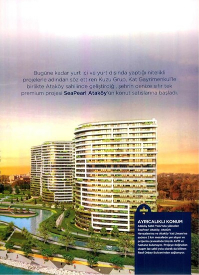  Exclusive homes kuzu grup2