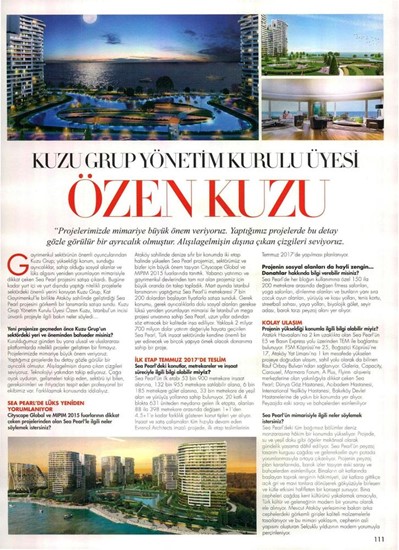  Alem (Portre)- Özen KUZU