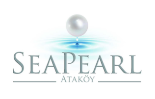  SeaPearl Ataköy White About