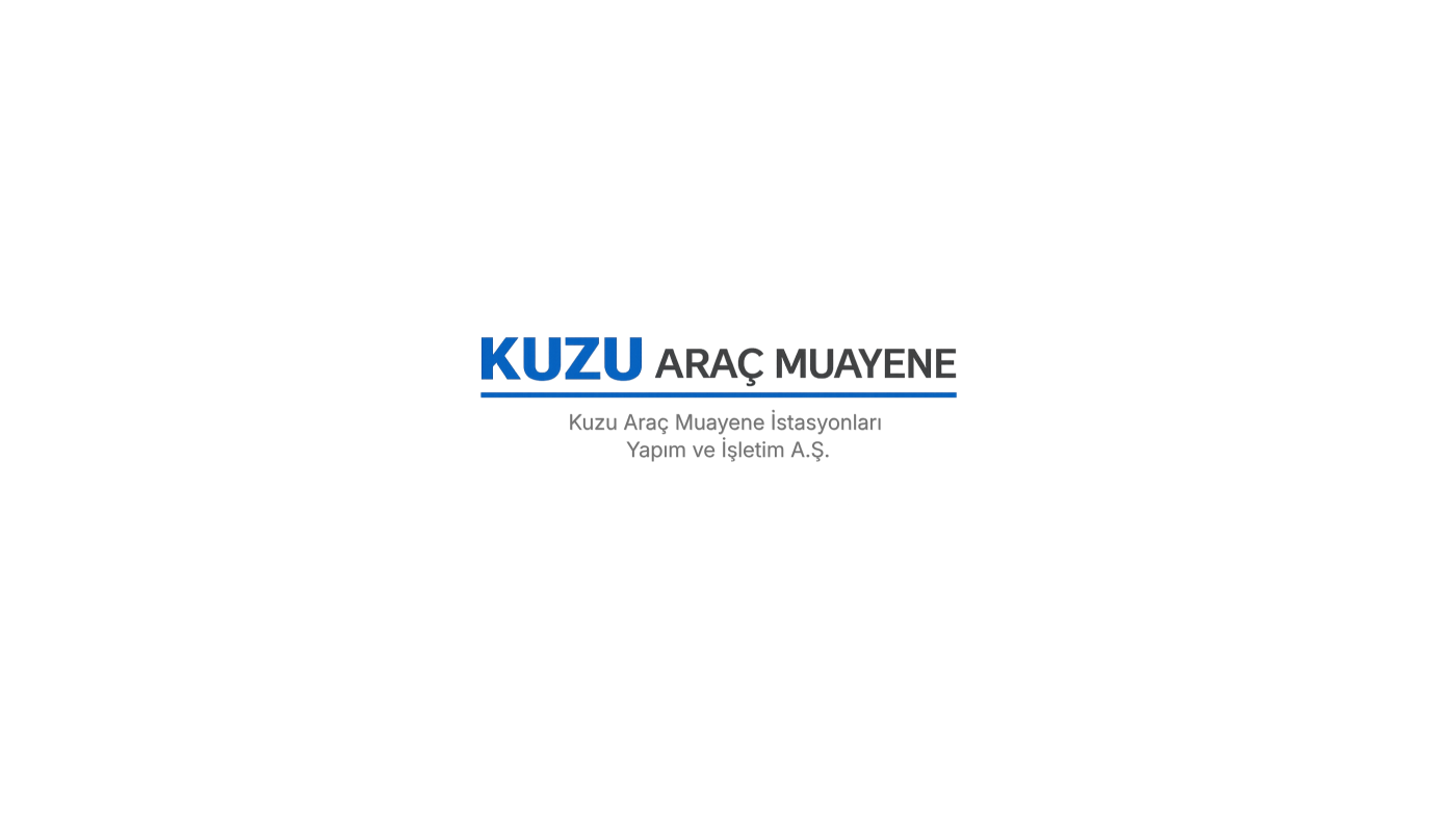 ARAÇ MUAYENE İSTASYONLARI İŞLETİMİ