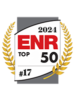 ENR Arıtma Altyapı Ödülümüz