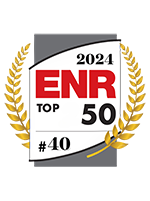 ENR Bina Üstyapı Ödülümüz